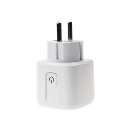 Prise Connectée WiFi Intelligente