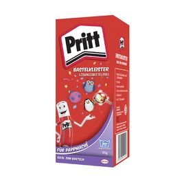 Pritt Colle pour papier mâché, en poudre, 125 g