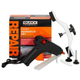 QUIXX Kit de débosselage, 8 pièces