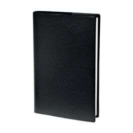 QUO VADIS Agenda ABP 2, 120 x 170 mm, 2027, Impala, noir