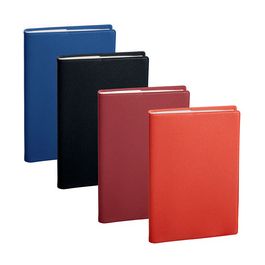 QUO VADIS Agenda "Euréquart", 2027, Impala, assorti x10