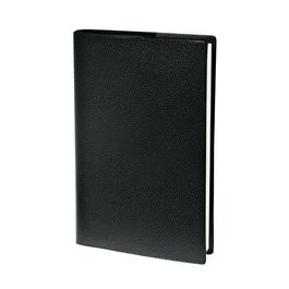 QUO VADIS Agenda "Euréquart", 2027, Impala, noir