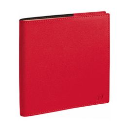QUO VADIS Agenda "Exécutif Prestige S", 2027, Soho, rouge