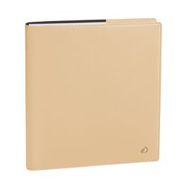 QUO VADIS Agenda "Exécutif", 2026, Toscana beige