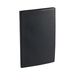 QUO VADIS Agenda "Manager S Prestige", 2027, Impala, noir
