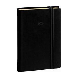 QUO VADIS Agenda "Ministre Prestige ML", 2026, noir