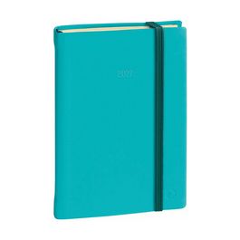 QUO VADIS Agenda "Ministre Prestige ML", 2027, turquoise