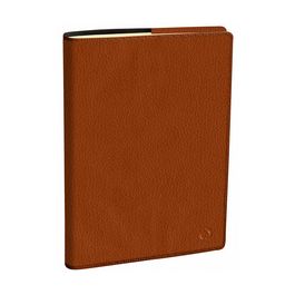 QUO VADIS Agenda "Ministre Prestige", 2026, Marlow camel