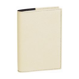 QUO VADIS Agenda "Ministre", 2026, Club crème