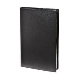 QUO VADIS Agenda "Note 24 S Prestige", 2027, Impala, noir
