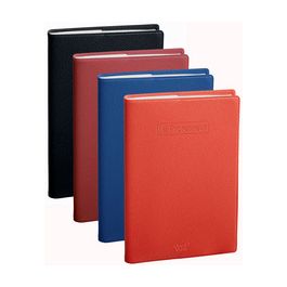 QUO VADIS Agenda "Planning SD rep" 2025/26, 16 mois, assorti x10