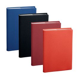 QUO VADIS Agenda "Président", 210 x 270 mm, 2026, assorti x10