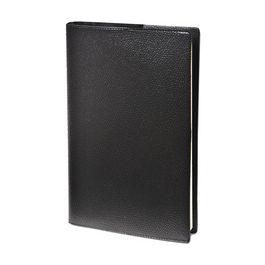 QUO VADIS Agenda de poche Carla Prestige, 2027, Impala, noir