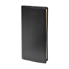 QUO VADIS Agenda de poche Italnote S Prestige, 2027, noir