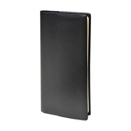 QUO VADIS Agenda de poche Italnote Prestige, 2027, noir