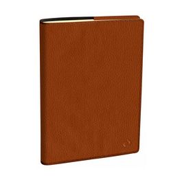 QUO VADIS Agenda de poche MINI 2 DAYS, 2026, Marlow camel