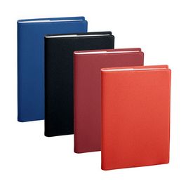 QUO VADIS Agenda de poche "Randonnée", 2027, Impala assorti x10