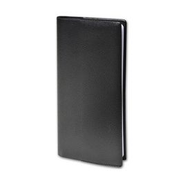 QUO VADIS Agenda de poche Silma, 2027, Impala, noir