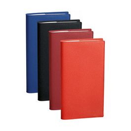 QUO VADIS Agenda scolaire "Sept-Bi", 2026/2027, assorti x10
