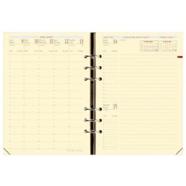 QUO VADIS Recharge "Timer 21 Prestige", 2025/2026, 16 mois