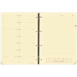 QUO VADIS Recharge "Timer 29 Notes", 2025/2026, 16 mois