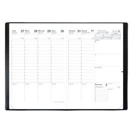 QUO VADIS Recharge agenda "Planning SD", 2025/2026, 16 mois