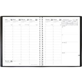 QUO VADIS Recharge pour agenda "Président S", 2026