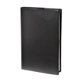 Quo Vadis Agenda de poche Affaires Prestige, 2027, noir