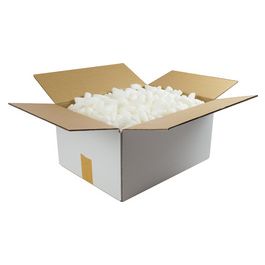 RAADHUIS Matériau de remplissage Eco Flo Chips, 20 litres