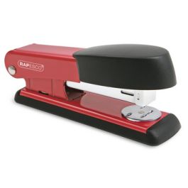 RAPESCO Agrafeuse Bowfin, capacité d'agrafage: 25 feuilles,