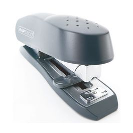 RAPESCO Agrafeuse Spinna, noir