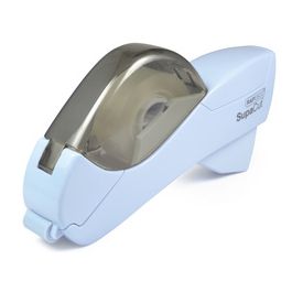 RAPESCO Dévidoir automatique de ruban adhésif SupaCut, bleu
