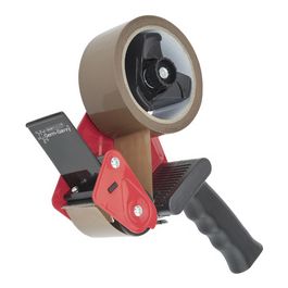 RAPESCO Dévidoir manuel 960 pour ruban d'emballage, équipé