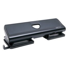 RAPESCO Perforateur 4 trous 720, noir,