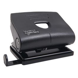 RAPESCO Perforateur 820-P, capacité: 22 feuilles, noir