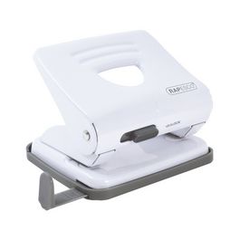 RAPESCO Perforateur 825, blanc,