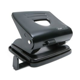 RAPESCO Perforateur 825, noir