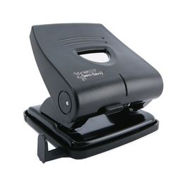 RAPESCO Perforateur 827-P, capacité: 30 feuilles, noir