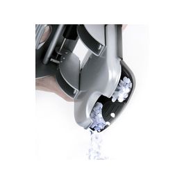 RAPESCO Perforateur 835, noir