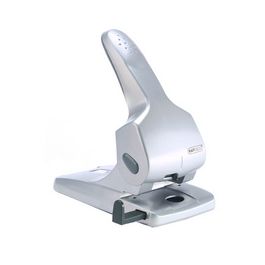 RAPESCO Perforateur d'archives Zero-65, 65 feuilles, argent