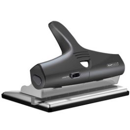 RAPESCO Perforateur multi-trous ALU, 2 / 3 / 4 trous, noir