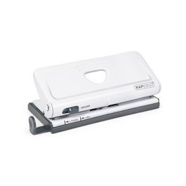 RAPESCO Perforateur multi-trous pour agenda, blanc