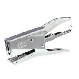 RAPESCO Pince agrafeuse Porpoise, chrome