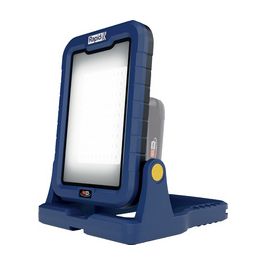 RAPID Projecteur de travail LED BWL2400, bleu/noir