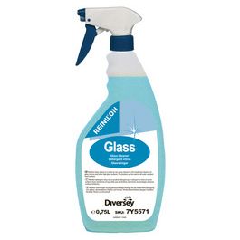 REINILON Nettoyant pour vitres, flacon pulvérisateur 750 ml