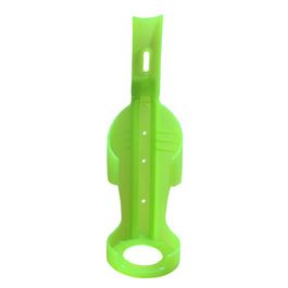 REINOLD MAX Support fixation pour spray extincteur, fluo