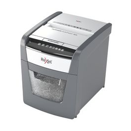 REXEL Destructeur de documents Optimum AutoFeed+ 50X