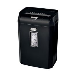 REXEL Destructeur de documents ProMax QS RES823, bandes 6 mm