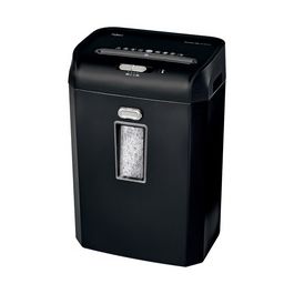 REXEL Destructeur de documents ProMax QS REX623, particules