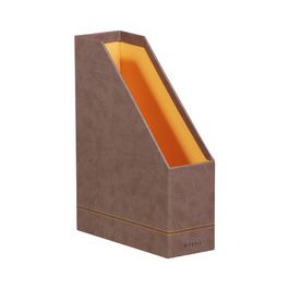 RHODIA Porte-revues RHODIARAMA, A4, chocolat